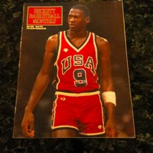 Beckett Basketball ISSUE # 10